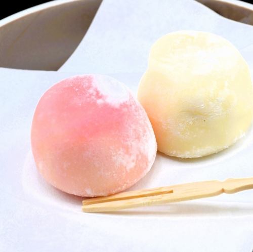 食事と多彩なドリンク♪