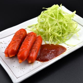 레드 위너 구이