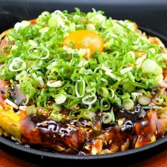 명물! 밤비 구이