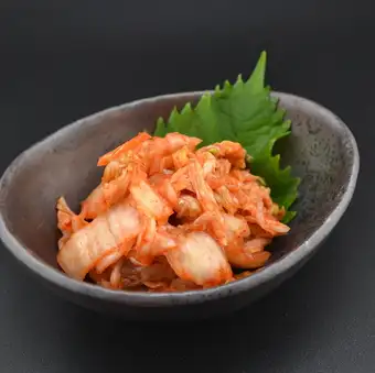 배추 김치