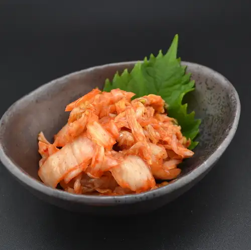 白菜キムチ