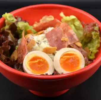 Bambi's Potato Salad