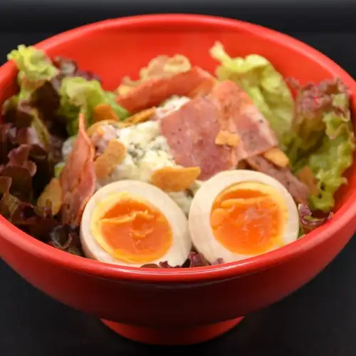 Bambi's Potato Salad
