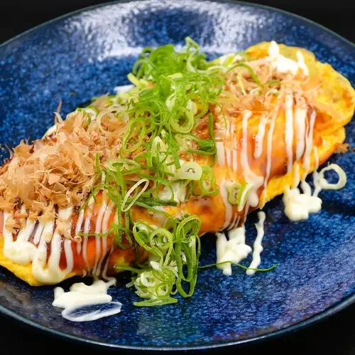 Tonpeiyaki