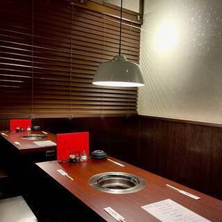 【飲み放題付き◎上花火コース】特別な日に♪特上カルビや特上ハラミが楽しめる◆7590円(税込)