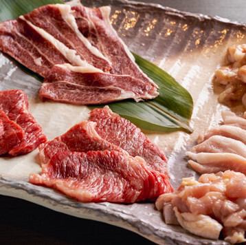 とくもりセット