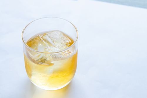 梅酒