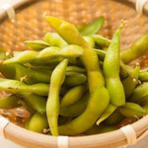 枝豆