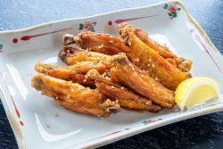手羽先の唐揚げ　１本