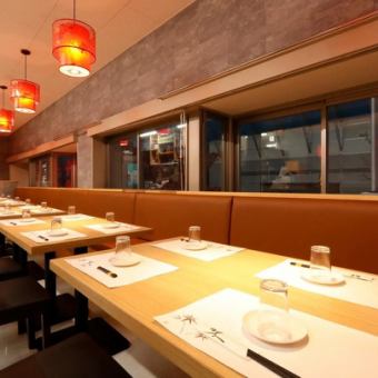 貸切利用も大歓迎です◎ご希望のお客様はお電話にて問い合わせください。