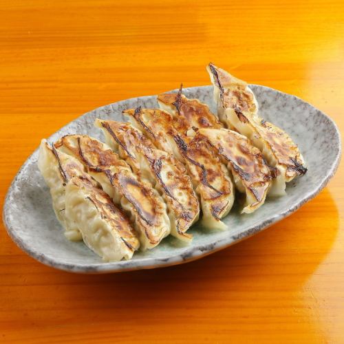 名物 焼餃子ダブル（12個）