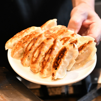 超值!还送饺子!