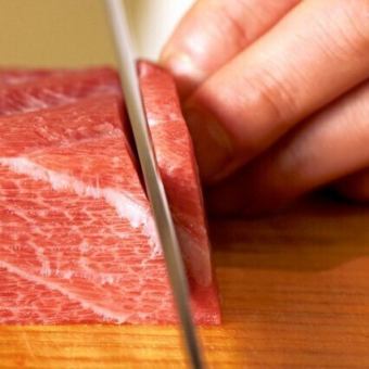鮨 おかだ 昼限定 おまかせ(つまみ、握り)◆16500円(税込)
