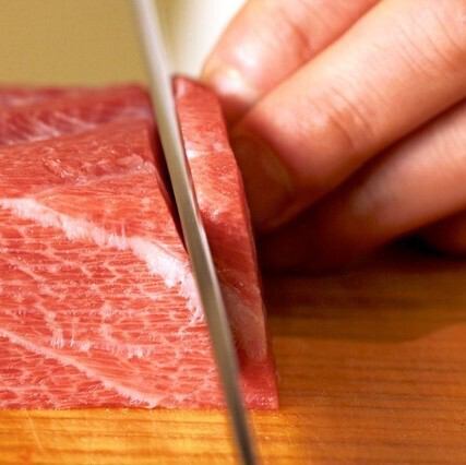 鮨 おかだ 昼限定 おまかせ(つまみ、握り)◆16500円(税込)