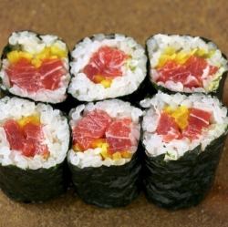 トロたく巻