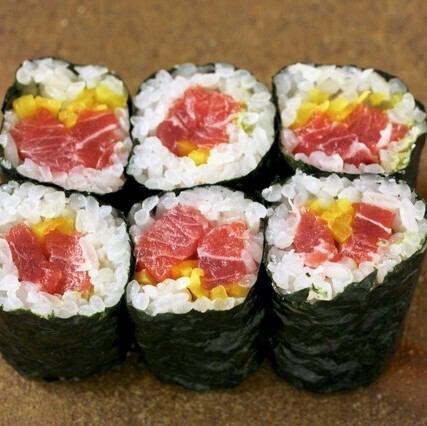 トロたく巻