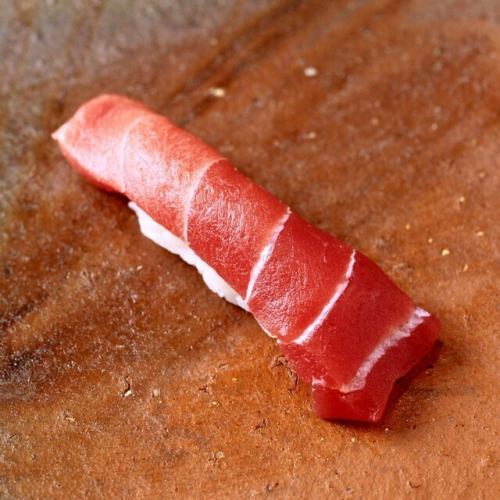 中トロ