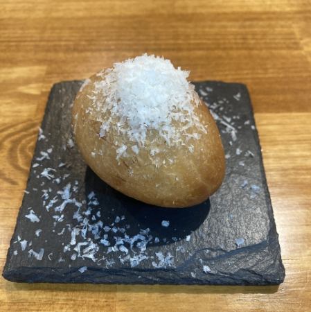 広東風揚げもち餃子