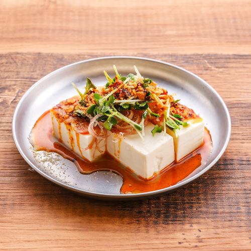 居酒屋の絶品メニュー