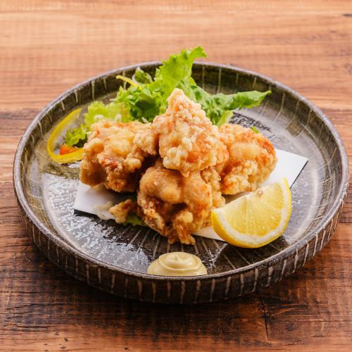 絶品おつまみ揃っています