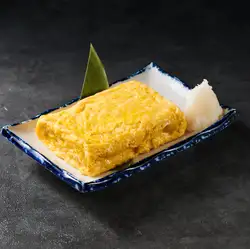 鰻巻たまご