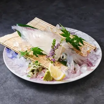 【銘々盛り】「菜の華会席」コース～活きイカ・鰻・和牛◆2時間飲み放題付⇒7000円
