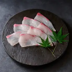 しゃぶ追加鮮魚