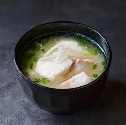あら汁