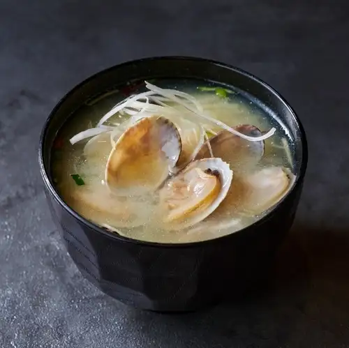 浅利汁
