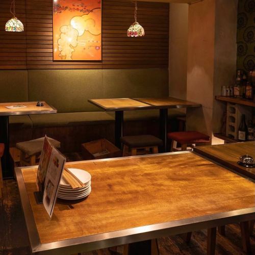 🥂

／
幹事さんお見逃しなく！
＼

トンボのご宴会プランのご紹介です。

選べる５つのコースをご用意しました。
 
 

忘年会、新年会、送別会…etc
ご予算はあまり変わらず
毎度内容を変えられますので
メンバーに飽きられず幹事さんも鼻高々ですね😇

 
＼新所沢でご宴会ならTOMBOできまり／

 
ご予約はプロフィール画面のリンクからどうぞ
@izakayatombo 
 
 

======================

▼アクセス
西武新宿線
新所沢駅西口 徒歩4分

▼営業時間/定休日
17:00-00:00
(L.O. 料理22:30 ドリンク23:00)
定休日：なし

 
▽姉妹店のご紹介
・所沢 ハイカラトンボ
  @hikara_tombo 
・所沢トンボバル
  @tombo.bar 

======================

 
#新所沢グルメ
#所沢女子会
#所沢居酒屋
#埼玉グルメ
#所沢ディナー 
#西武線グルメ