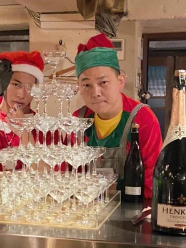 🎄

今年我也會盡力為大家帶來歡樂❣️

🎄

/
TOMBO 的 2025 年活力聖誕節
＼

🎄


2025年，每個人都有很多事情要忙。

聖誕節充滿了歡笑聲
讓我們一起迎接美好的2026年吧！

🎄


◉前菜：Tontakki 雞肉
◉特色蛋糕
◉ 聖誕特餐

即使是在約會中
即使在女孩們的聚會上
全家人都玩得很開心

《TOMBO的活力聖誕節》



請儘早預訂~♪



說到聖誕節
⚫︎雞肉和
⚫︎起泡酒和
⚫︎蛋糕
正確的？

TOMBO會為你準備好一切🤗


顧客預訂，
剩下的只有歡笑了♪


如需預訂，請點擊我們個人資料頁面上的連結。
→@izakayatombo

即使是來自官方LINE的
→https://lin.ee/OcnxfeJ



#新澤西美食
#所澤美食
#所澤晚餐
#所澤女生聚會