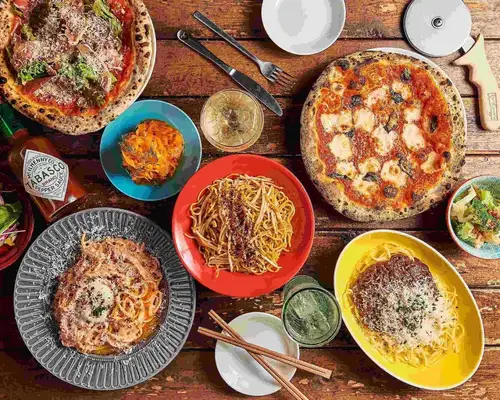 Looking for an Italian izakaya in Shin-Tokorozawa? Izakaya TOMBO is perfect for girls' nights out, dates, and after-parties!

See other posts here
→ @izakayatombo

Hello, good evening ♪
Hi, this is Yota from Izakaya TOMBO staff 🐟

The temperature has dropped, and we can really feel autumn these days...
Delicious seasonal ingredients make an appearance, bringing a smile to my face 😊
Tombo's set menus and à la carte dishes pair perfectly with wine.

Please feel free to come by!
We've already started receiving a few reservations for year-end parties.
If you wish to use our services, please make your reservation as soon as possible!

We open at 5 PM today as well.
We look forward to your visit! ٩( 'ω' )و

======================

▼Access
Seibu Shinjuku Line
4-minute walk from Shin-Tokorozawa Station West Exit

▼Business Hours
17:00-00:00
(Last order: Food 22:30, Drinks 23:00)
▼Regular closing days: None


▽Introduction of our sister stores
Tokorozawa High-Class Dragonfly
@hikara_tombo
Tokorozawa Tombo Bar
@tombo.bar

======================


#TokorozawaGourmet
#TokorozawaGirlsNightOut
#Tokorozawa Izakaya
#SaitamaGourmet
#TokorozawaDinner