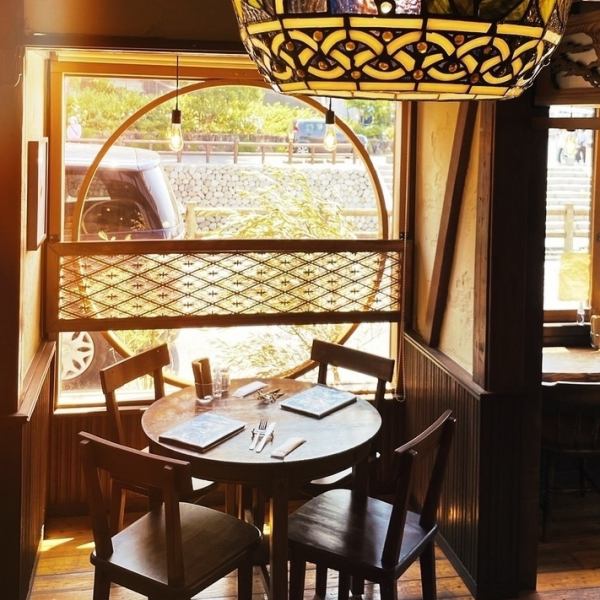 [Western food in a stylish atmosphere] This is a restaurant in a renovated 130-year-old traditional house.This is a restaurant where you can casually enjoy Western cuisine, mainly French.There is also a terrace seat where you can eat with your pet.