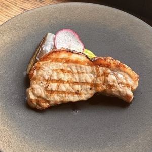 Koedo Black Pork Steak