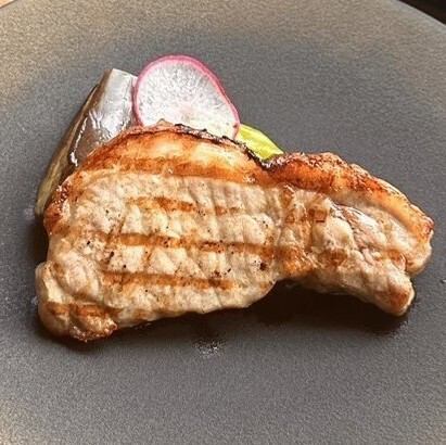 【含晚餐套餐/畅饮】☆Koedo 黑豚猪排套餐☆