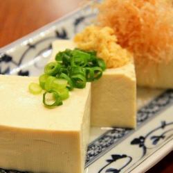 冷奴