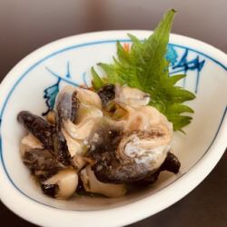 つぶわさ