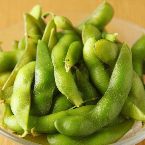 枝豆