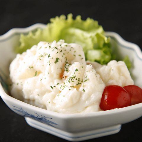 ポテトサラダ