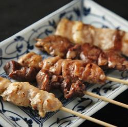 串盛り6点