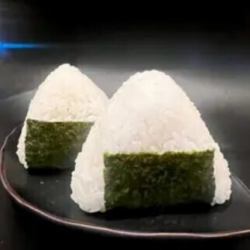 究極のおにぎり