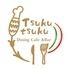 DiningCafe&Bar　Tsuku tsuku