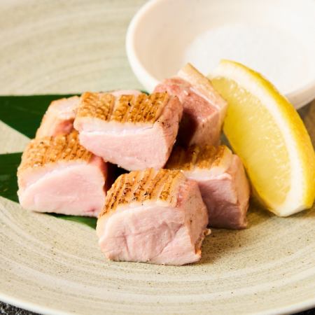 鴨ロースト