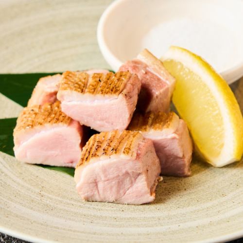 鴨ロースト