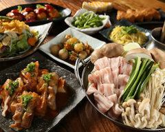 [9/1-Autumn Party 4500 yen course] [3 hours anytime] All-you-can-drink 4500 yen 9 dishes [tax included]