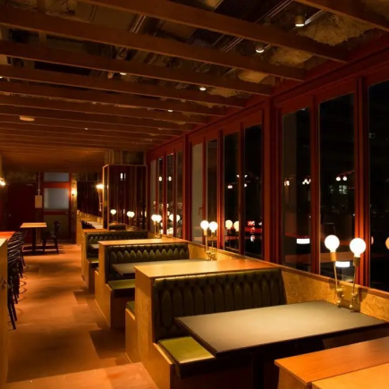 プライベートパーティプラン☆飲み放題付き!!＜20名様～最低保証金額10万円～＞お土産ビール付♪