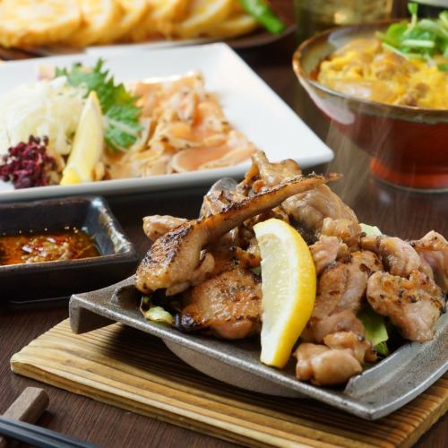 畅饮套餐，3500日元起