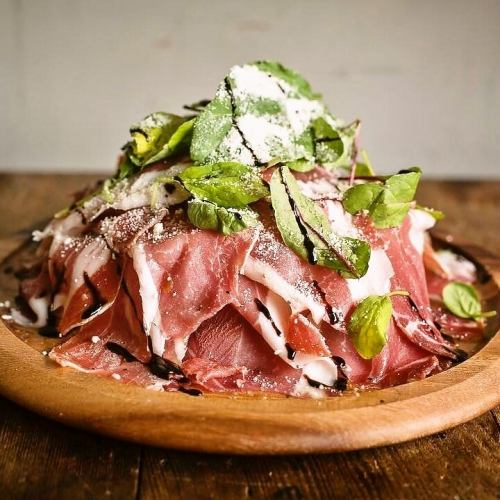 Parma Prosciutto (Prosciutto)