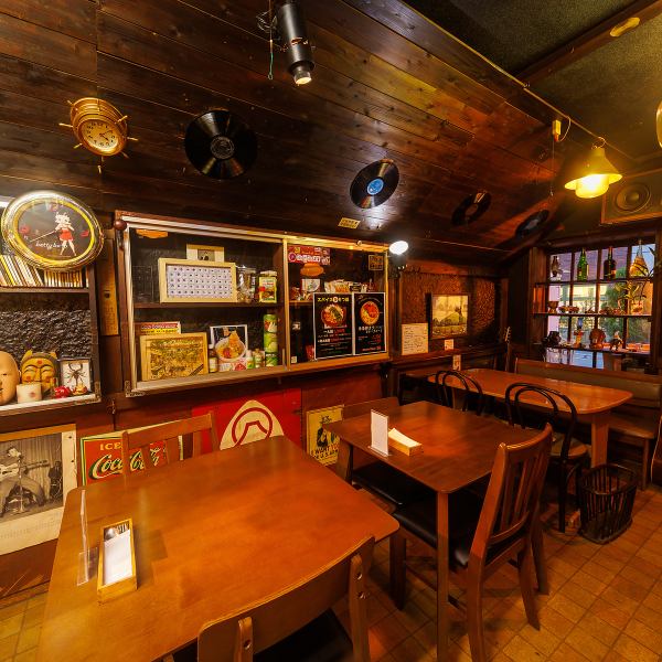 ≪団体でのご利用もOK！≫13名～18名で貸切可能◆落ち着いた店内で本格フレンチが楽しめます♪窓が大きく開放的な店内で大人な雰囲気☆こだわりの店内は団体のお食事会や宴会、お誕生日会や結婚式二次会、大切な方と過ごす際にもおすすめです。『Charis place』で心地良いひと時をゆったりとお過ごしください