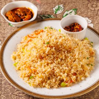 フライドライス